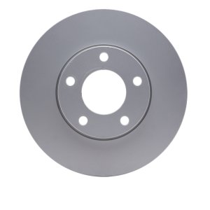 Mazda 3 Brake Rotor (1) - Front - R1 Concepts - GeoSPEC Coated - `04-`13